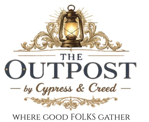 The Outpost Membership Tiers (OP)