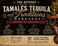 Tamale Making Workshop